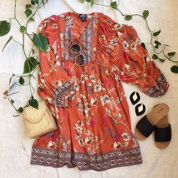 Creations Boutique - Women's Clothing Near Me - Tucson, Arizona