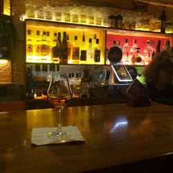 Restaurace a bar U Zvonečku - Ou jeee ;-)