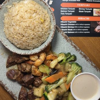 Kanji Sushi - Steak Hibachi Lunch - Sushi Bars Near Me - Baltimore, Maryland Kanji Sushi - Steak Hibachi Lunch - Sushi Bars Near Me - Baltimore, Maryland