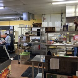 La Probadita - Kitchen