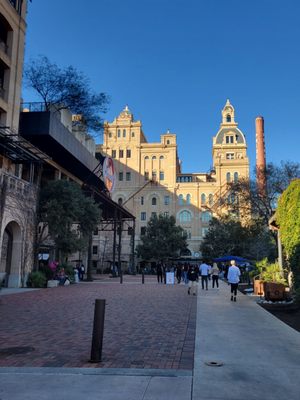 Freight Fried Chicken by null