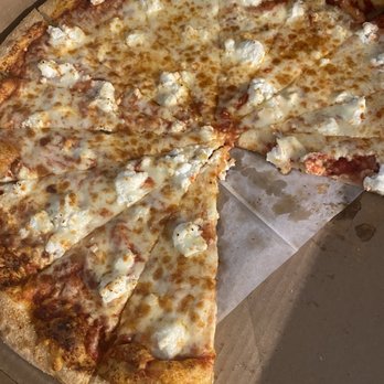 Gino Bros Pizza Bar - Pizza Near Me - Sharpsburg, Pennsylvania