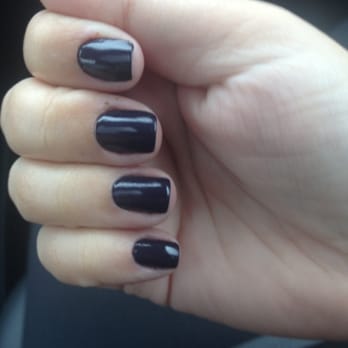 Envidia Spa - Nail Salons Near Me - Miami, Florida