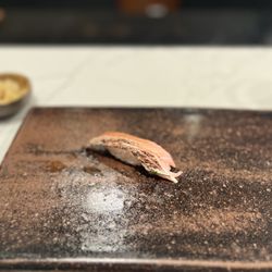 Sushi Nakazawa - ? Black Skipjacks