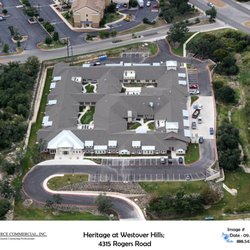 The Heritage At Westover Hills