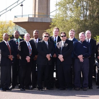 ReliaCar Transportation - ReliaCar Transportation Drivers uner Hennepin Ave bridge. - Limos Near Me - Bloomington, Minnesota ReliaCar Transportation - ReliaCar Transportation Drivers uner Hennepin Ave bridge. - Limos Near Me - Bloomington, Minnesota