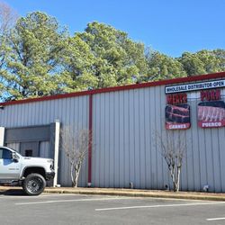 Bmp Meats