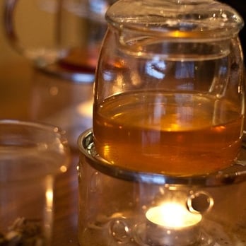 Miro Tea - Tea Rooms Near Me - Seattle, Washington Miro Tea - Tea Rooms Near Me - Seattle, Washington