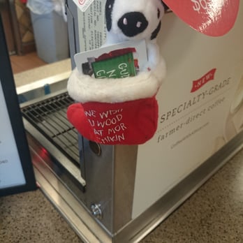 Chick-fil-A - Gift card holder - Fast Food Near Me - Avondale, Arizona
