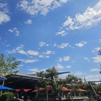 Avengers Campus - Amusement Parks Near Me - Anaheim, California