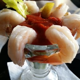 Jumbo Shrimp