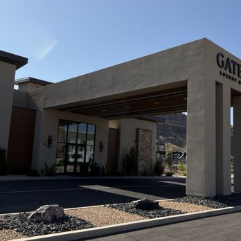 Gateway Luxury RV Resort - RV Parks Near Me - La Verkin, Utah
