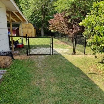 Battlefield Fence - Fences & Gates Near Me Battlefield Fence - Fences & Gates Near Me