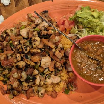 Panchito's Mexican Restaurant - Chicken Fiesta Plate..very good - Mexican Near Me - San Antonio, Texas Panchito's Mexican Restaurant - Chicken Fiesta Plate..very good - Mexican Near Me - San Antonio, Texas