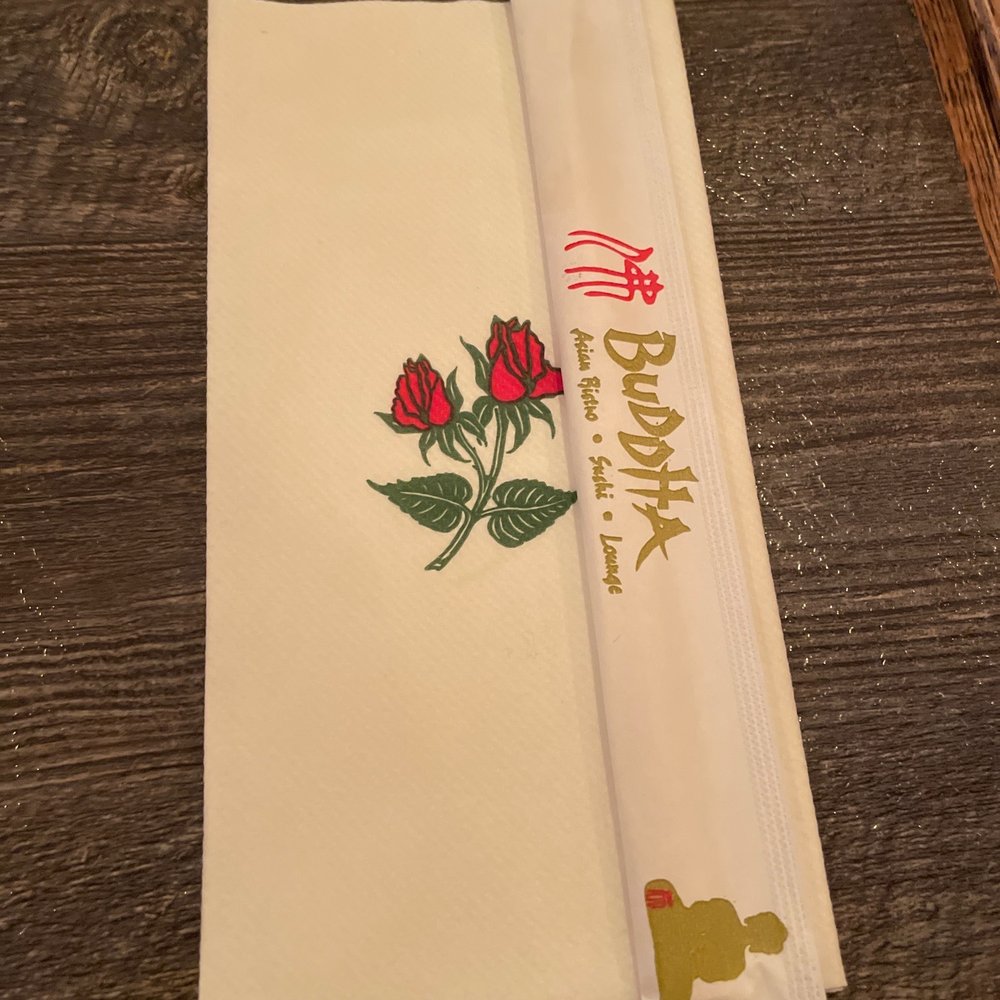 Buddha Asian Bistro - Sushi Bars Near Me - Dobbs Ferry, New York