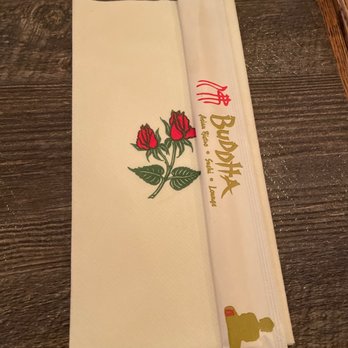 Buddha Asian Bistro - Sushi Bars Near Me - Dobbs Ferry, New York