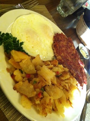 Hob Nob Hill by null