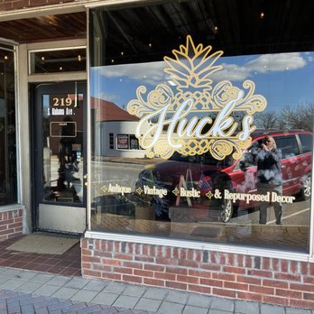 Hucks - Chesnee, S.C. - Used, Vintage & Consignment Near Me - Chesnee, South Carolina