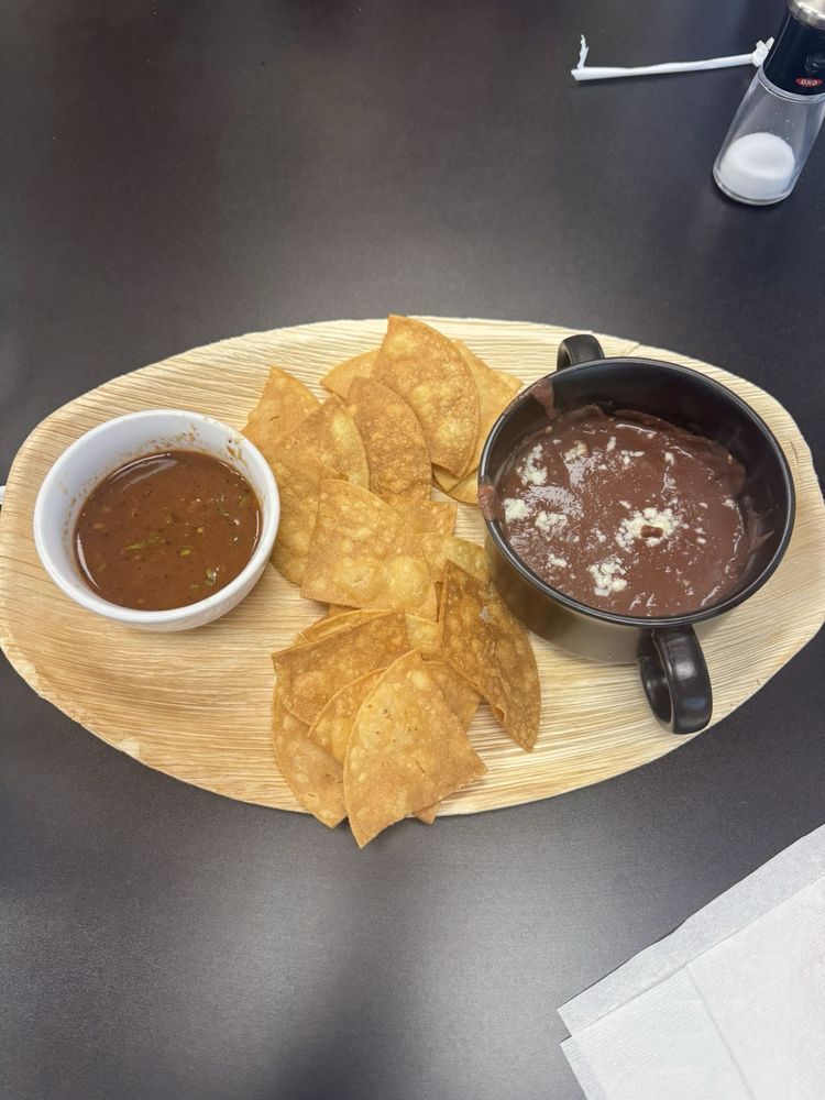 Púchica muchá Que Rico