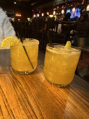 Martini’s on Broadway by null