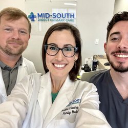 Mid-South Direct Primary Care