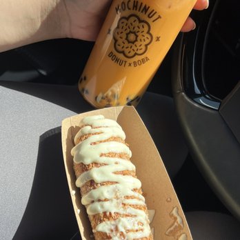 Mochinut - Hot Dogs Near Me - Fresno, California Mochinut - Hot Dogs Near Me - Fresno, California