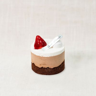 Tous Les Jours Bakery by null