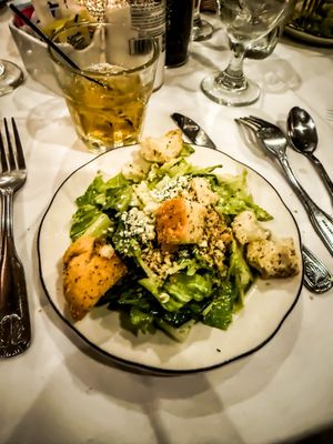 Sal & Judy's by null