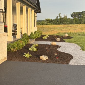 E.F.P. Express Landscaping Service - Landscaping Near Me E.F.P. Express Landscaping Service - Landscaping Near Me