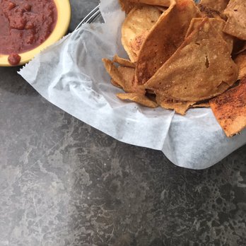 Brookside Barrio - Chips and Salsa - Mexican Near Me - Kansas City, Missouri Brookside Barrio - Chips and Salsa - Mexican Near Me - Kansas City, Missouri