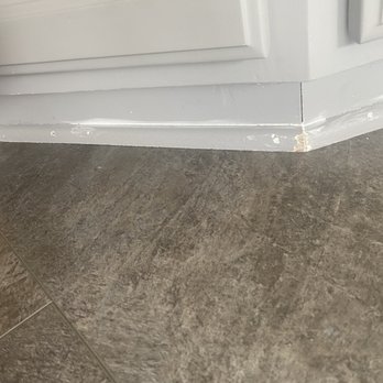 Functional Floors - "I'm not a painter" he said. - Flooring Near Me - Livonia, Michigan
