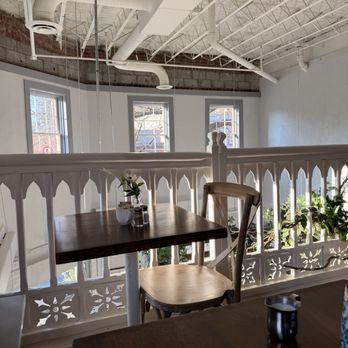 MAMAN - Updated February 2026 - 28 Photos & 10 Reviews - 701 King