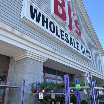 BJ's Wholesale Club - The outside - Wholesale Stores Near Me - Stratford, Connecticut BJ's Wholesale Club - The outside - Wholesale Stores Near Me - Stratford, Connecticut
