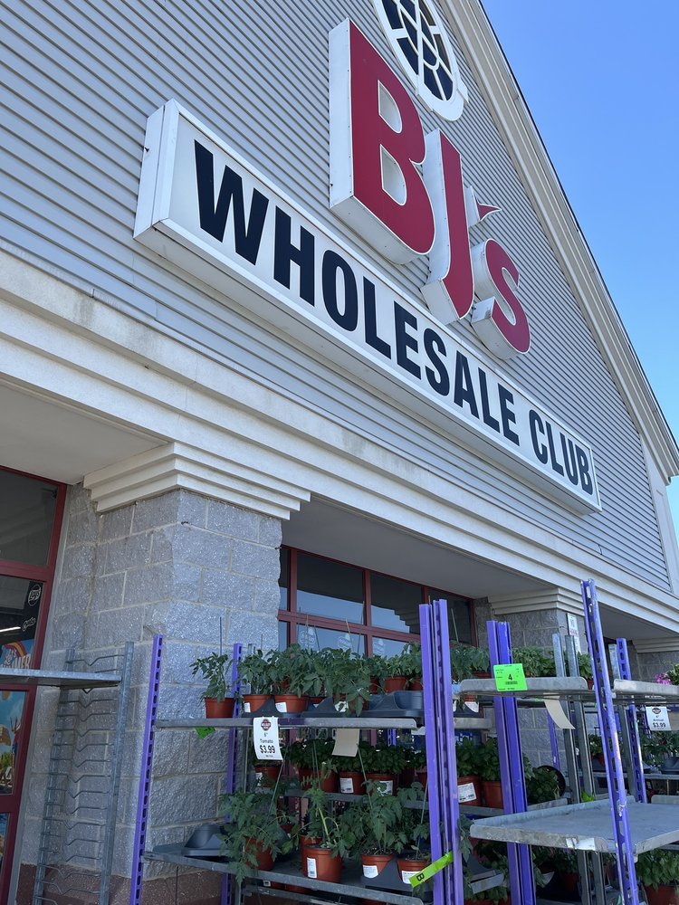 BJ’S WHOLESALE CLUB Updated October 2024 25 Photos & 37 Reviews