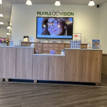 Pearle Vision - Optometrists Near Me - La Habra, California