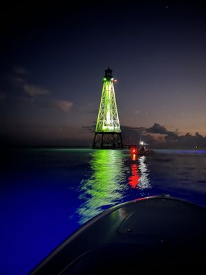 Bamboo Charters by null