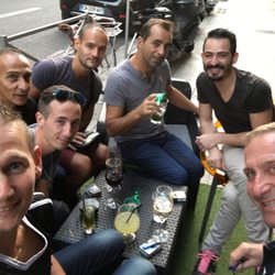 Le Swing - Apero