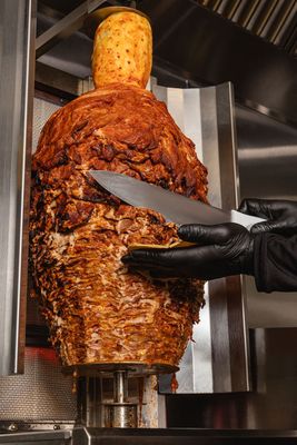 Santisimo Taco Miami by null