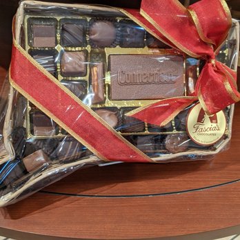 Fascia's Chocolates - Chocolatiers & Shops Near Me - Waterbury, Connecticut Fascia's Chocolates - Chocolatiers & Shops Near Me - Waterbury, Connecticut