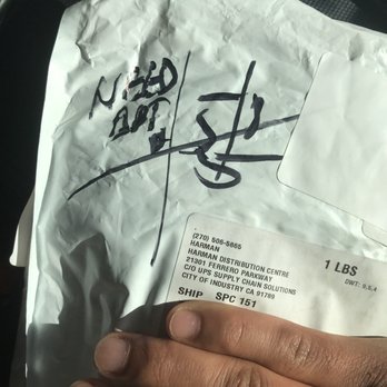 UPS Customer Counter - Says no apt #. But there sure is a spc # - Shipping Centers Near Me - Cerritos, California UPS Customer Counter - Says no apt #. But there sure is a spc # - Shipping Centers Near Me - Cerritos, California