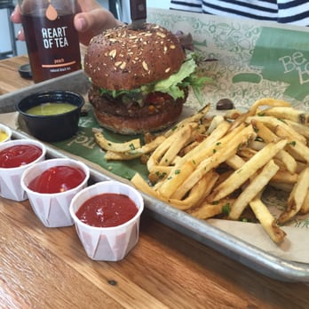 Brome Modern Eatery - Veggie - Burgers Near Me - Dearborn, Michigan Brome Modern Eatery - Veggie - Burgers Near Me - Dearborn, Michigan