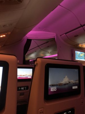 Qatar Airways - JFK Airport Office by null