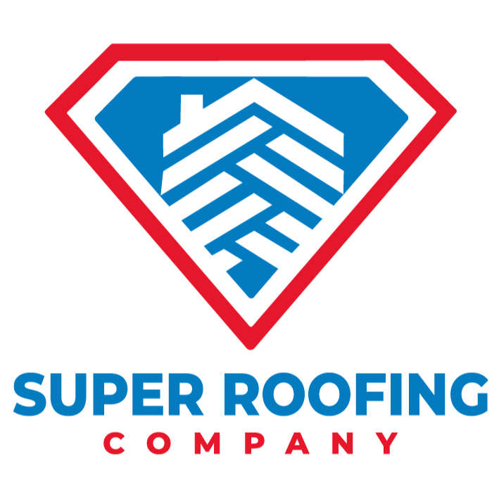 Slide of Super Roofing Company