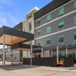 Home2 Suites by Hilton Rowlett Rockwall Marina - Exterior