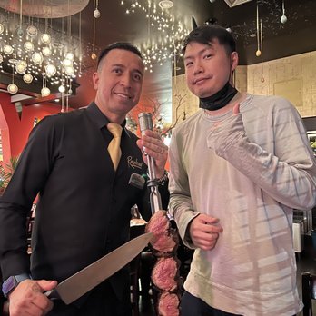 Rainhas Churrascaria - Brazilian Near Me - Corona, New York