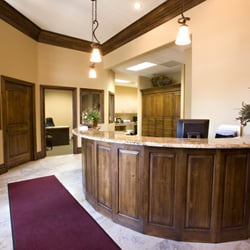 Park West Dental Care - Park West Dental Care Front Desk