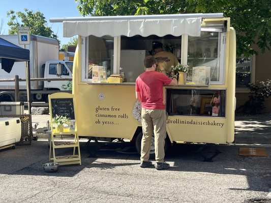 Louisville Farmers Market by null