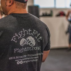 FightFit FightStrong