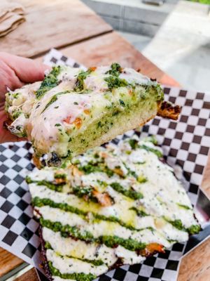 Joyride Pizza - Yerba Buena Gardens by null