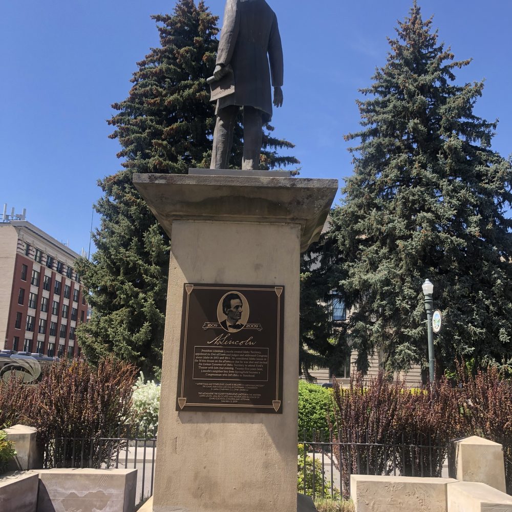 Idaho State Capitol - Landmarks & Historical Buildings Near Me - Boise, Idaho Idaho State Capitol - Landmarks & Historical Buildings Near Me - Boise, Idaho